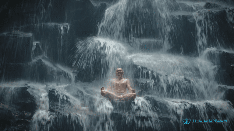 Shaolin meditation