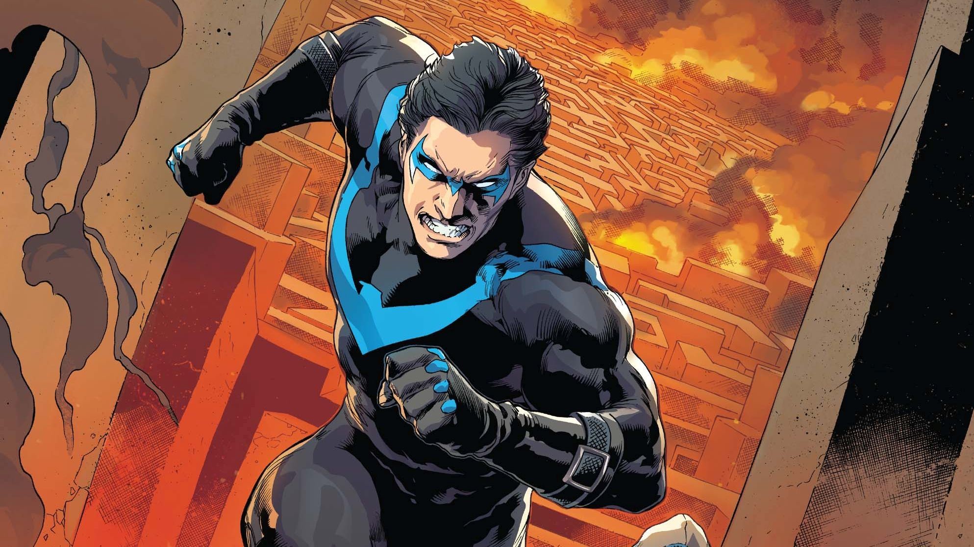 1108226-cool-nightwing-wallpaper-1987x1116-for-android-tablet - The Bioneer