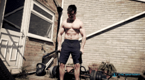 ballistic isometrics