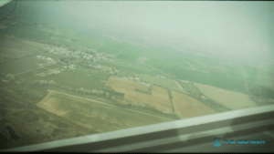 Leonardo Flight