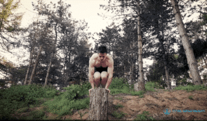 Isometric hold