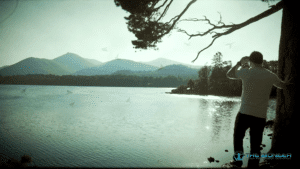 Leonardo Da Vinci Nature