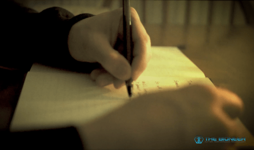 Writing