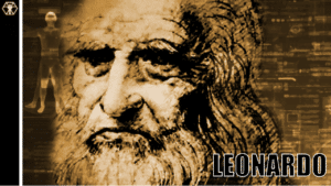 Think like Leonardo da Vinci