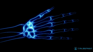 grip strength little finger