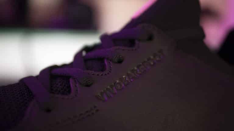 Barefoot Running Primus Knit