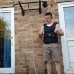 weighted vest