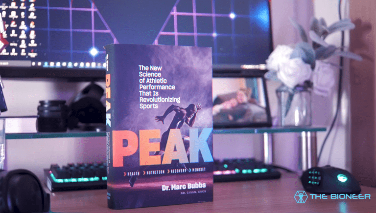Peak