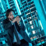 John Wick Gun Fu