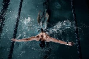 Lung training benefits