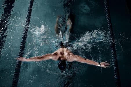 Lung training benefits