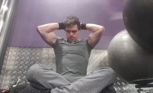 isometric neck training