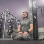 Neck harness
