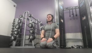 Neck harness