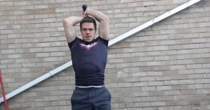 Clubbell best training equipment