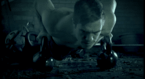 Navy SEAL Mental Toughness