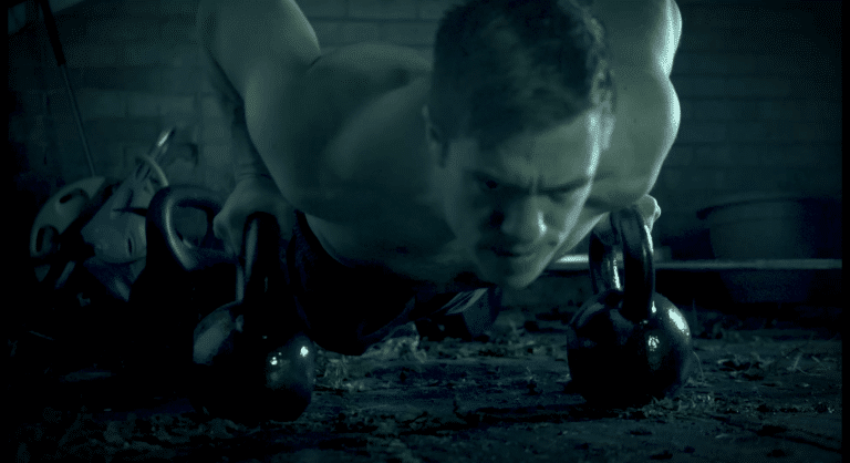 Navy SEAL Mental Toughness