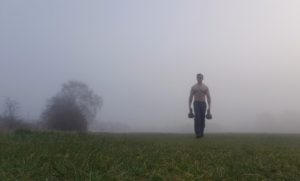 Full body workout