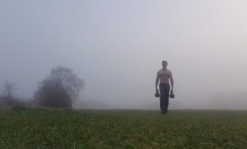 Full body workout