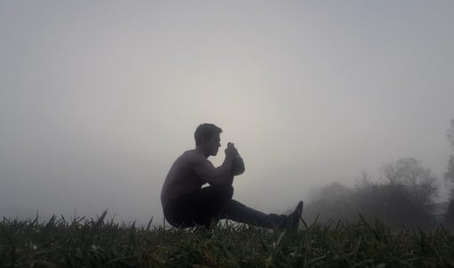 Develop Mental Toughness