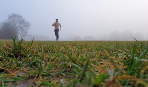 Sleep deprivation training