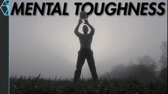 Mental toughness
