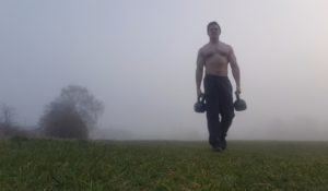 Farmers' Walks