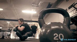 Kettlebells best training tools