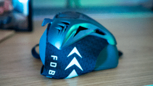 Training mask