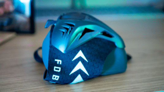 Training mask