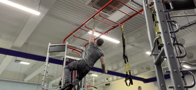 Injury prevention