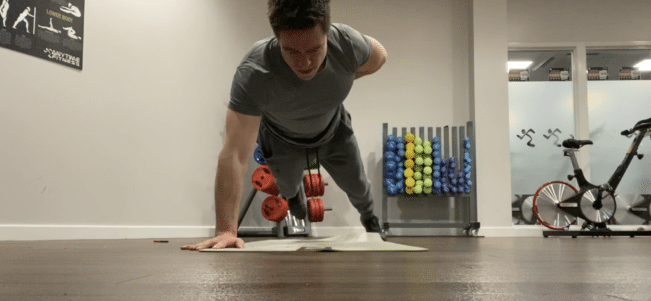 Core stability