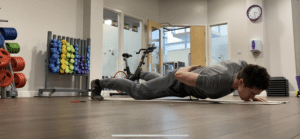 Rotational strength