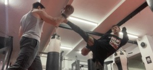 Skill training