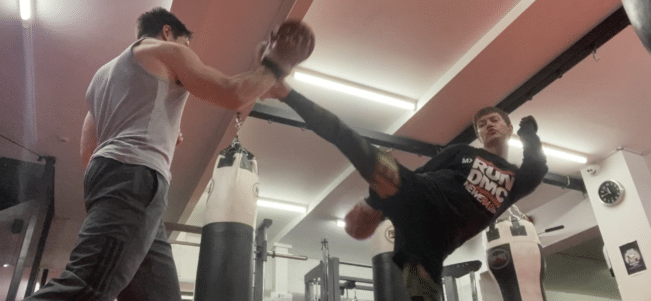 Skill training