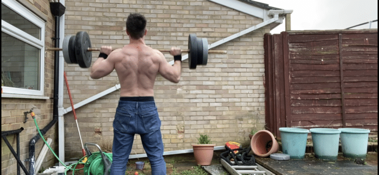 Training from home