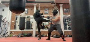 Combat