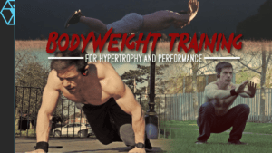 Bodyweight training