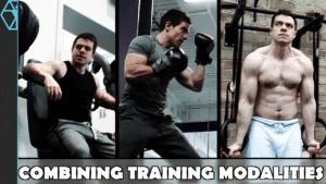 cross modal training