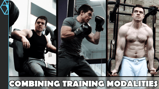 cross modal training