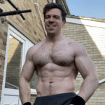 Bodyweight training muscle