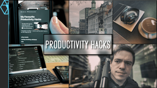 Productivity Hacks