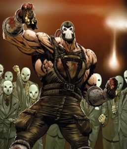 Bane Strength