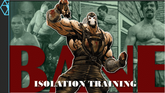 Bane training