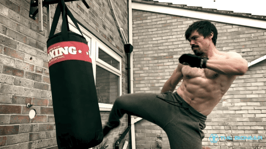 Endurance in martial arts