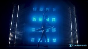 How movement shapes the brain