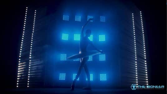 How movement shapes the brain