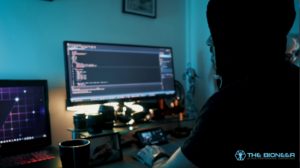 Working online