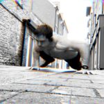 Movement training and the brain