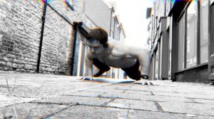 Movement training and the brain